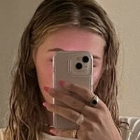 Abbey Hinson Çıplak