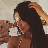Abbie Holborn Çıplak