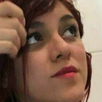 Abby Gomez Çıplak