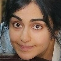 Adah Sharma Çıplak