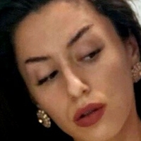 Adalline Çıplak