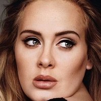 Adele Çıplak