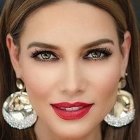 Adriana Fonseca Çıplak