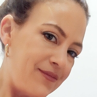 Adriana Thomas Çıplak