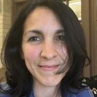 Adriana Vega Çıplak