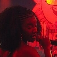 afreekassia Çıplak