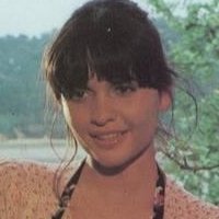 Agnès Van Waerbeke Çıplak