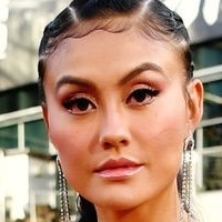 Agnez Mo Çıplak