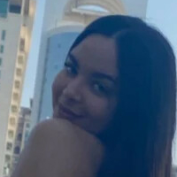 ahloubaby Çıplak