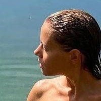 Aino Vierimaa Çıplak