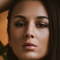 Aisha Ahmedova Çıplak