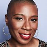 Aisha Hinds Çıplak