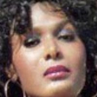 Ajita Wilson Çıplak
