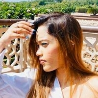 Akanksha Jain Çıplak