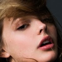 Alana Champion Çıplak