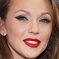 Albina Dzhanabaeva Çıplak