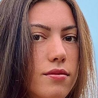 Alessia Pavese Çıplak