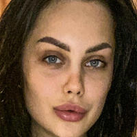 Alexandra Ale Çıplak