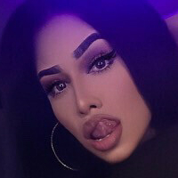 Alexandra Santiago Çıplak