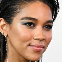 Alexandra Shipp Çıplak