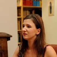 Alexandra Sollogoub Çıplak