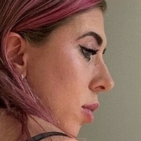 Alexandria Christa Çıplak