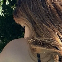 alexaxromero Çıplak