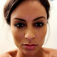 Alexis Morgan Çıplak