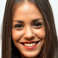 Alice Belaïdi Çıplak