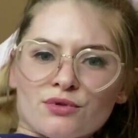 Alice March Çıplak