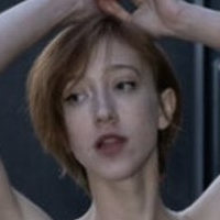 Alice White Çıplak