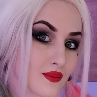 Aliceinferno Çıplak