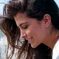 Alicia Londoño Çıplak