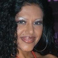 Alicia Río Çıplak