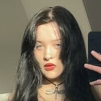 alildeathmoth Çıplak