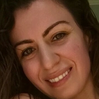 Alina Angel Çıplak