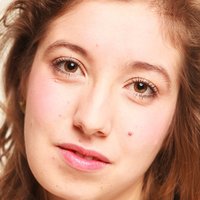 Alina Bachmayr Çıplak