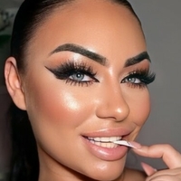 Alina Castro Çıplak