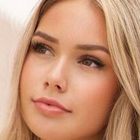 Alina (livewithaliina) Çıplak