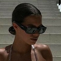 Alina Trunova Çıplak