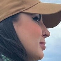 Alinezita Dias Çıplak