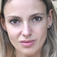 Alisa Shishkina Çıplak