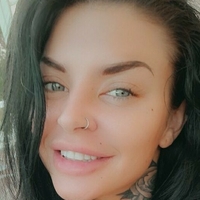 Alisha Harris Çıplak