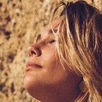 Alison Cossenet Çıplak