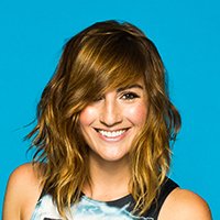Alison Haislip Çıplak