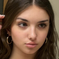 alissasinclair Çıplak