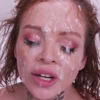 Aliya Brynn Çıplak
