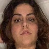 Aliyah Maya Çıplak