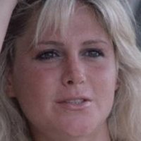 Allene Simmons Çıplak