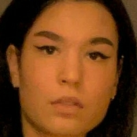 Allison Blue Çıplak